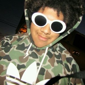 Meet your Posher, Fernando